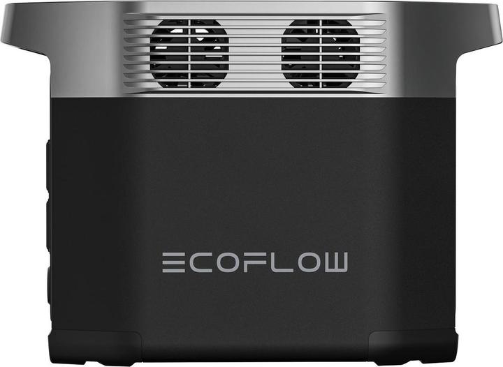 Actual product image EcoFlow Delta 2 (1024 Wh, 12 kg)