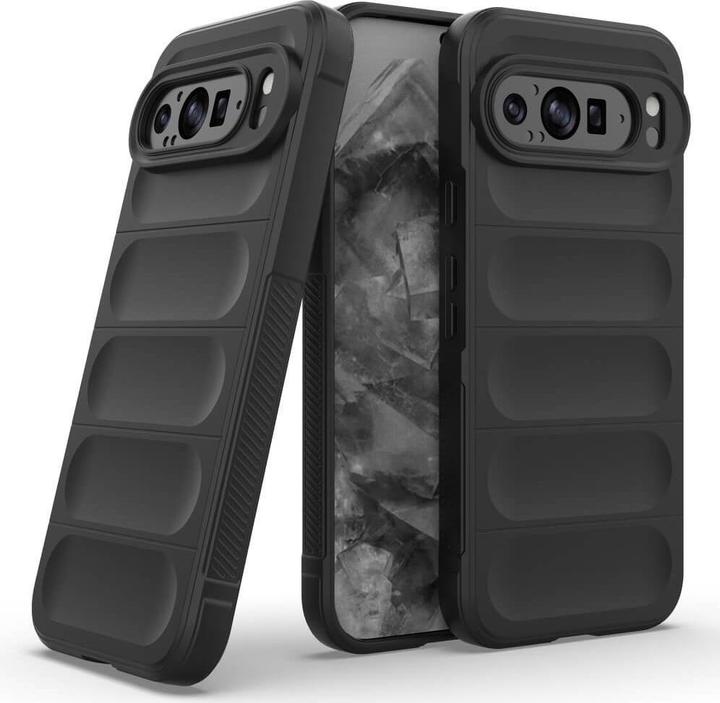 Actual product image Cover-Discount Google Pixel 9 Pro XL - Rugged Protective Cover (Google Pixel 9 Pro XL)
