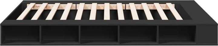 Image du produit vidaXL Bettgestell (140 x 200 cm)