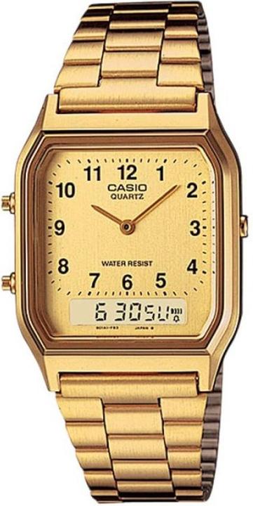 Produktbild Casio AQ-230GA-9B (28 mm)