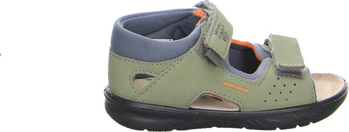 Actual product image Ricosta Mantu (21)