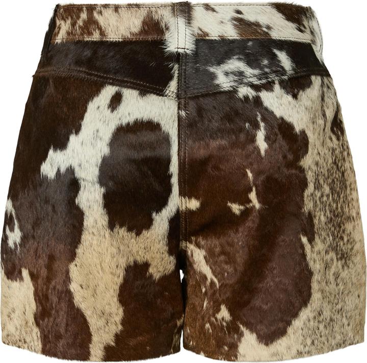 Produktbild Pieces PCRODEO RINDSLEDER Shorts (L)