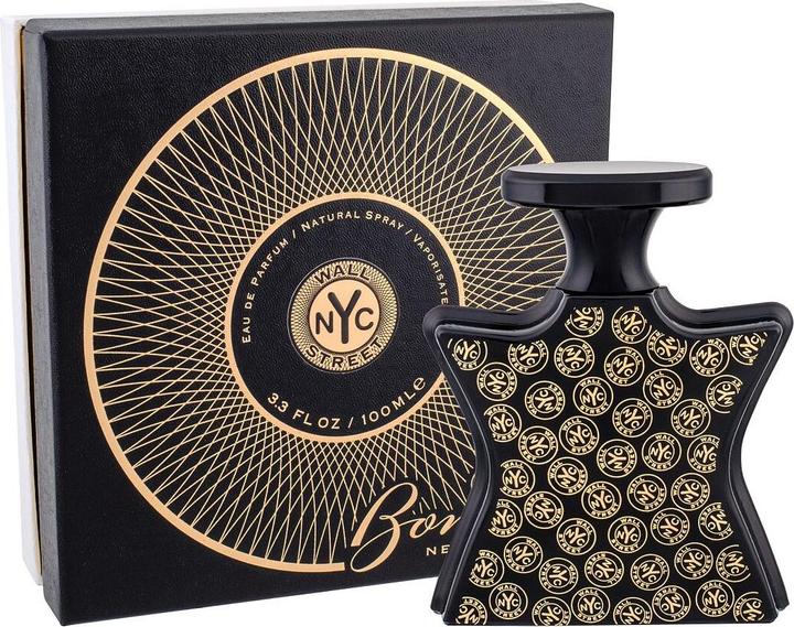 Produktbild Bond No. 9 Wall Street (Eau de Parfum, 100 ml)