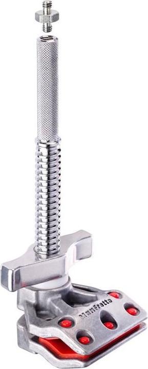 Image du produit Manfrotto Micro 2" Jaw Vice Clamp (Pince de trépied)