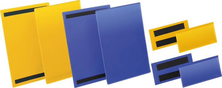 Produktbild Durable Kennzeichnungstaschen magnetisch