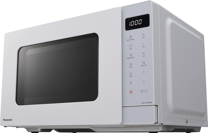 Immagine prodotto Panasonic NN-K35NWMEPG (24 l)
