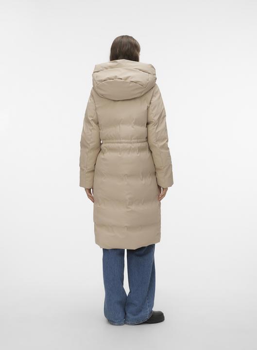 Image du produit Vero Moda VMNOE WAISTED LONG COATED COAT EXC Manteau