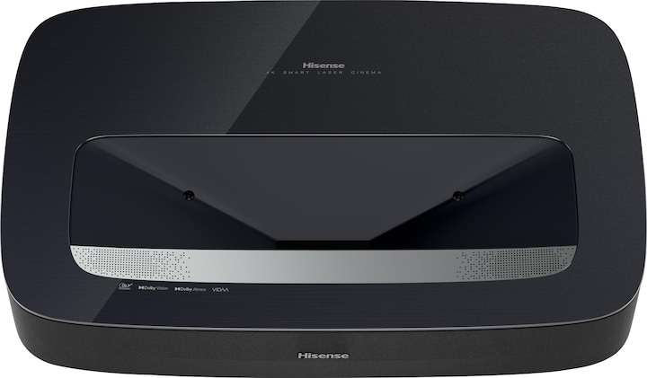 Hisense PL1SE (4K, 2100 lm, 0.25:1)