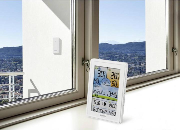 Actual product image Sygonix SY-5509564