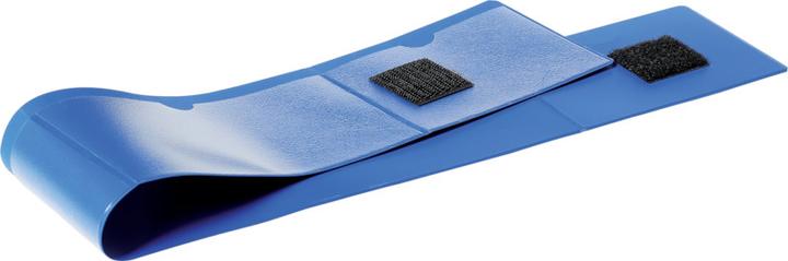 Image du produit Durable Pochettes signalétiques pour pied de palette