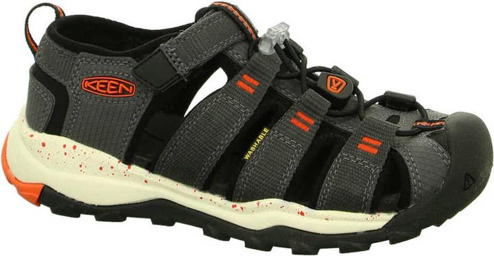 Actual product image Keen Newport Neo H2 Sandals Youth (39)