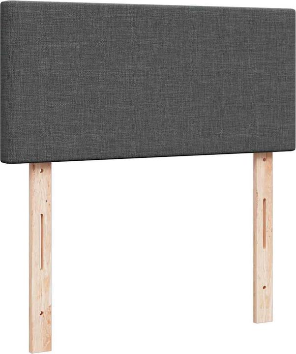 Image du produit vidaXL Ottoman-Bett (90 x 190 cm)