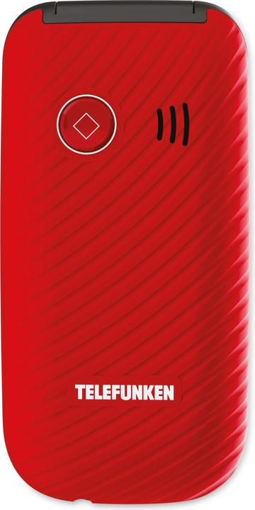 Actual product image Telefunken S440