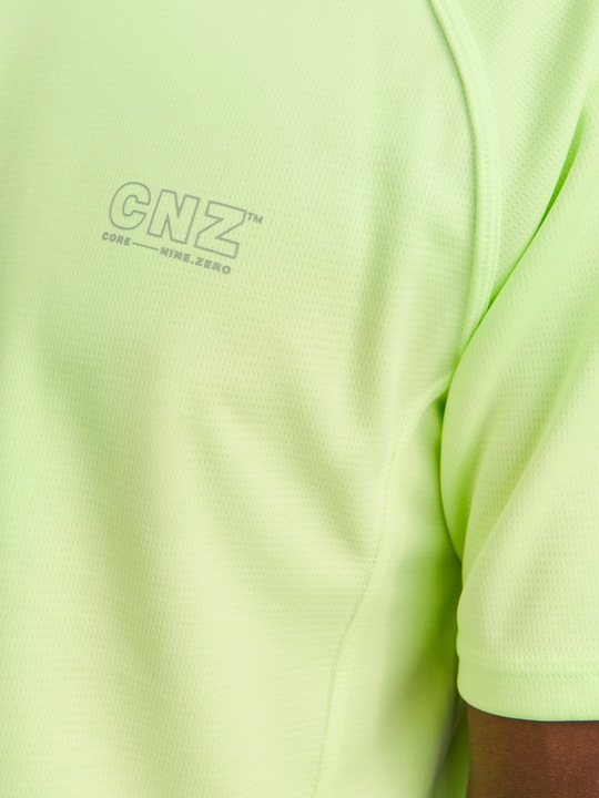 Actual product image Jack & Jones JCOCNZ T-Shirt Noos (M)