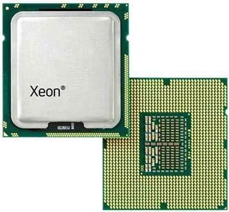 Actual product image Dell Intel Xeon E5-2620v4 2.1GHz (LGA 2011-v3, 2.10 GHz, 8 -Core)