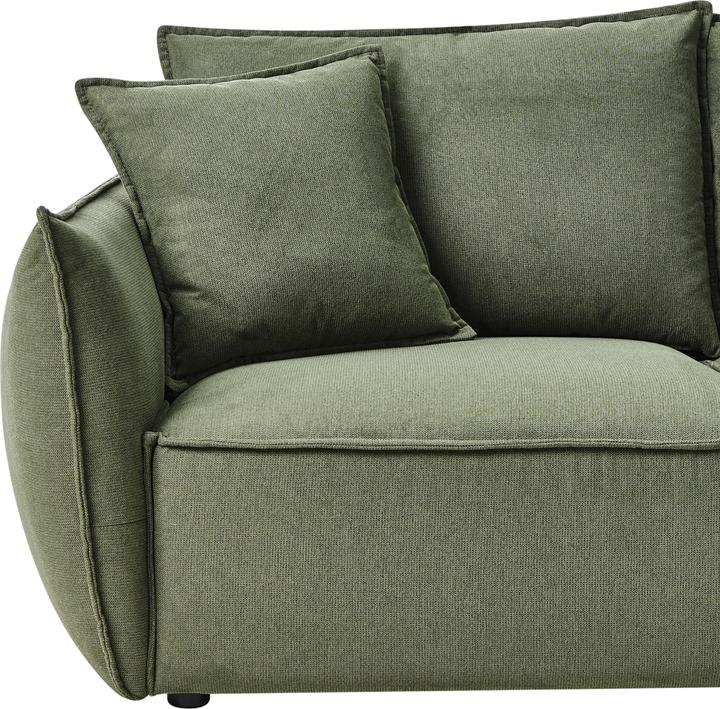 Produktbild Beliani Kunes (3-Sitzer)