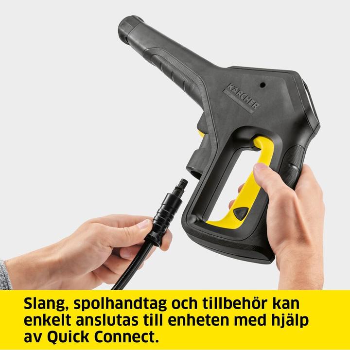 Produktbild Kärcher K3 Power Control (Netzbetrieb)