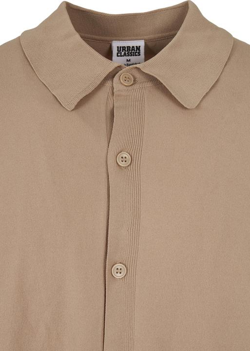 Immagine prodotto Urban Classics Camicia in maglia - 16926 (S)