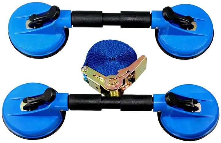 Produktbild SW-Stahl Saughebersatz, 40000L