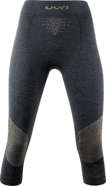 Produktbild UYN 3/4-Thermohose Fusyon Cashmere (S, M)