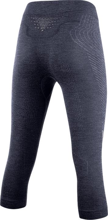 Produktbild UYN 3/4-Thermohose Fusyon Cashmere (S, M)