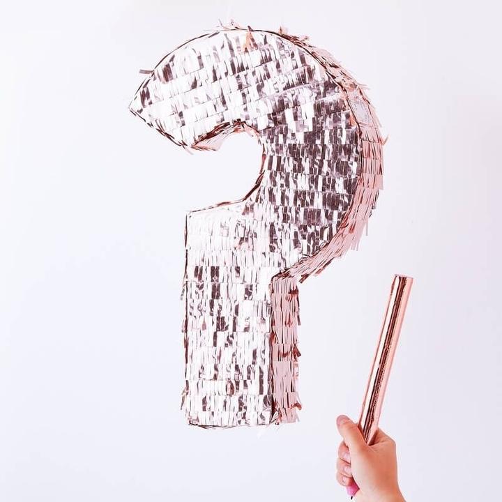 Immagine prodotto Ginger Ray Pignatta Rivelazione Baby Shower (1 pz.)