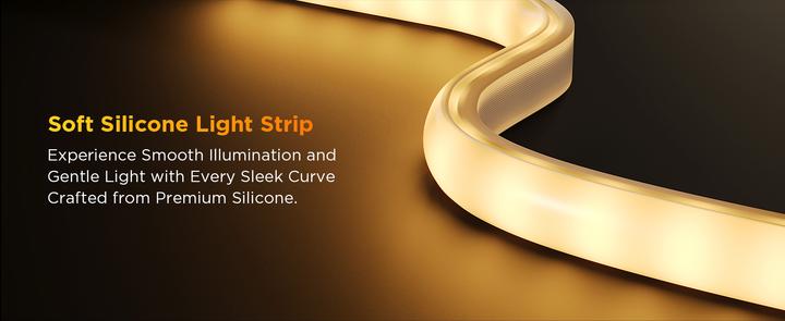 Actual product image Floor Lamp With Matter (1000 lm)