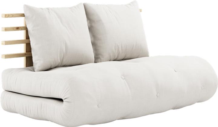 Produktbild Karup Design Shin Sano (2-Sitzer, Bettsofa)