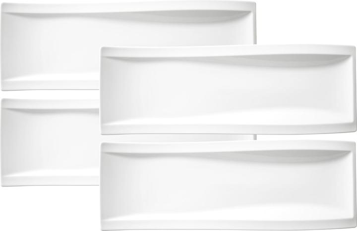 Villeroy & Boch NewWave Antipastiteller