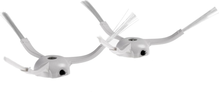 Actual product image Roborock S5 side brush