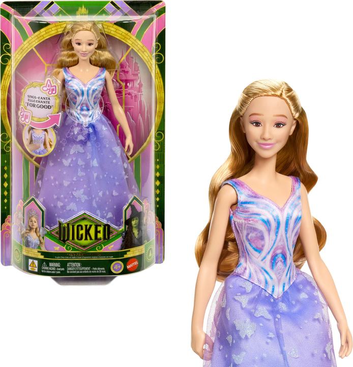 Produktbild Wicked Singende Glinda
