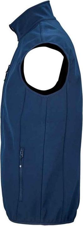 Produktbild Sols Falcon Weste recyceltes Material (XL)