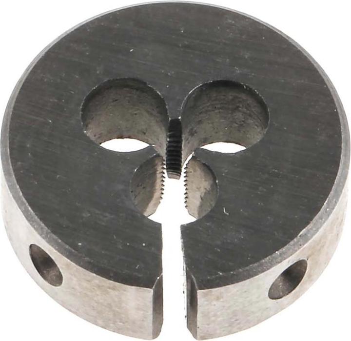 Actual product image RS PRO 0.45mm tap, M2.5, outer Ø 13/16inch