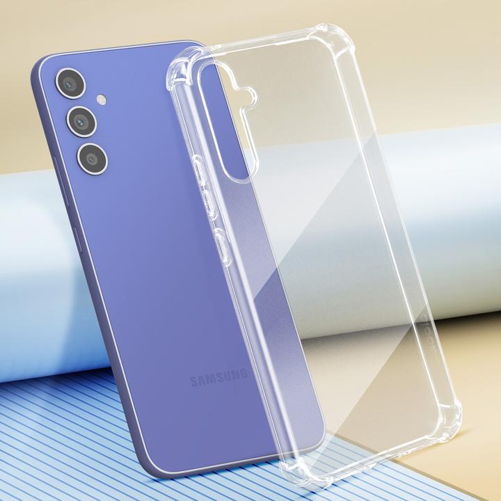 Produktbild Samsung Galaxy A34 5G-Designed 4