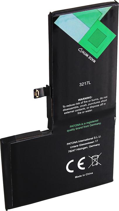 Produktbild Patona Premium Battery