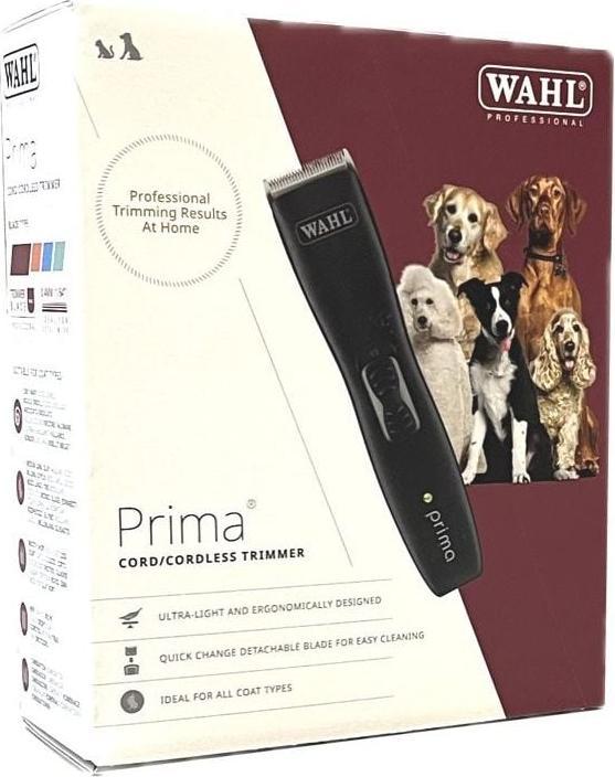 Produktbild Wahl Professionelle Tierhaarschneidemaschine (Hund)