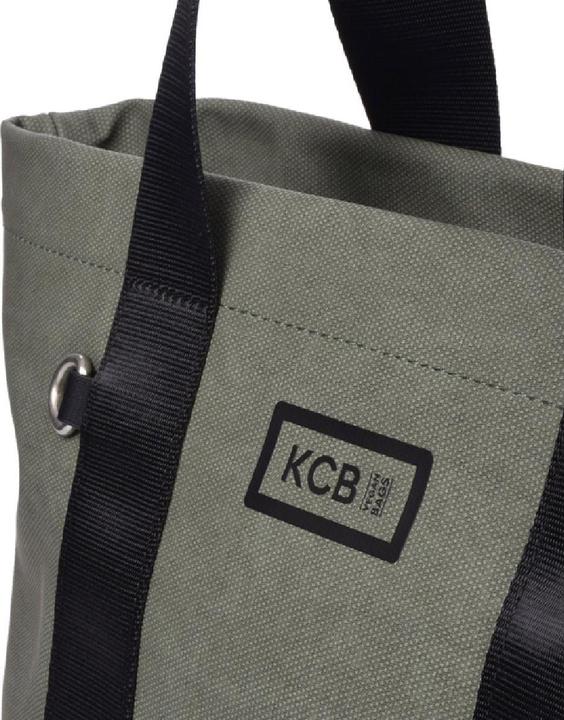 Produktbild KCB Handtasche Knot, Khaki