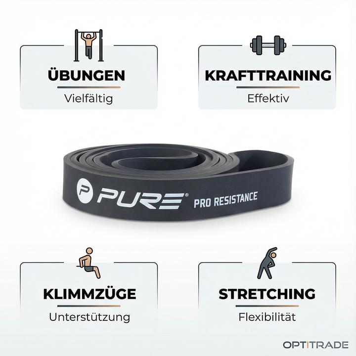 Actual product image Pure2improve Ledah (1.02 m, Strong)