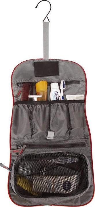 Actual product image High Peak Toilet bag Vista