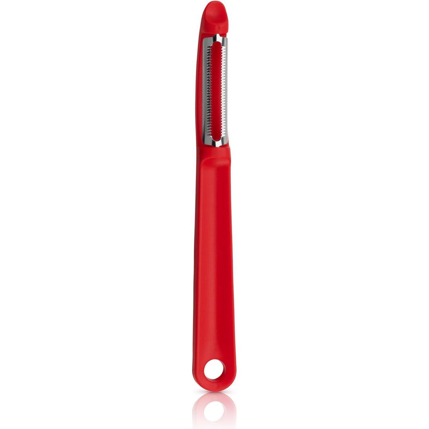 WMF Sparschäler Tomatenschäler Gemüseschäler 17,5cm Gourmet Kunststoff (1892536230)