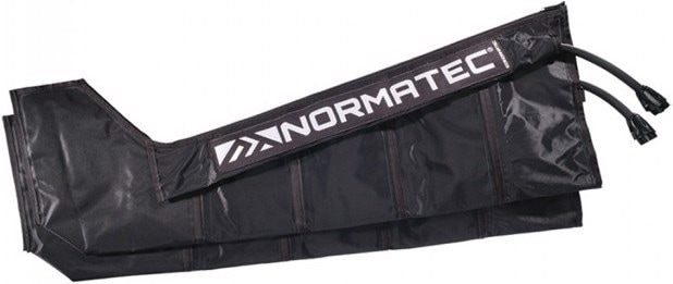 Actual product image Hyperice Normatec 2.0 Leg Recovery