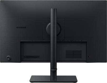 Image du produit Samsung Essential – S32GF (1920 x 1080 pixels, 27")