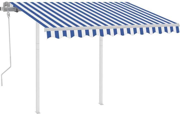 Produktbild vidaXL Desirae (3.50 m)