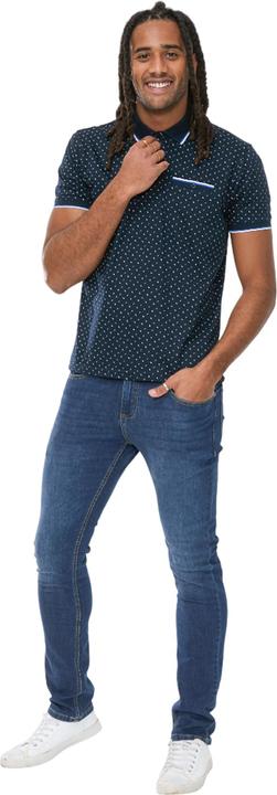 Image du produit DUKE - Polo D555 OAKLEY - Homme (XXL)