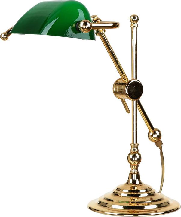 Actual product image Licht-Erlebnisse Lampade Ministero (E14)