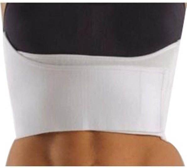 Produktbild Intex Thorafix Rippengürtel Spezial für Herren weiss (104, 110, 116, 80, 85, 90, 95, 100, 105)