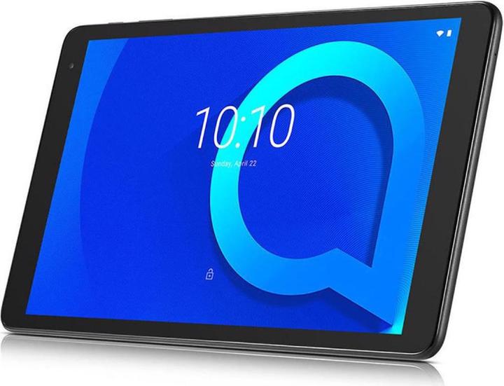 Actual product image Alcatel 1T (WLAN only, 7", 8 GB, Black)