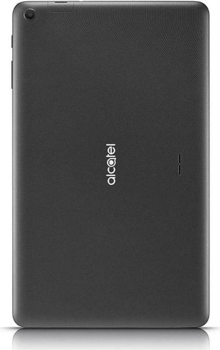 Actual product image Alcatel 1T (WLAN only, 7", 8 GB, Black)