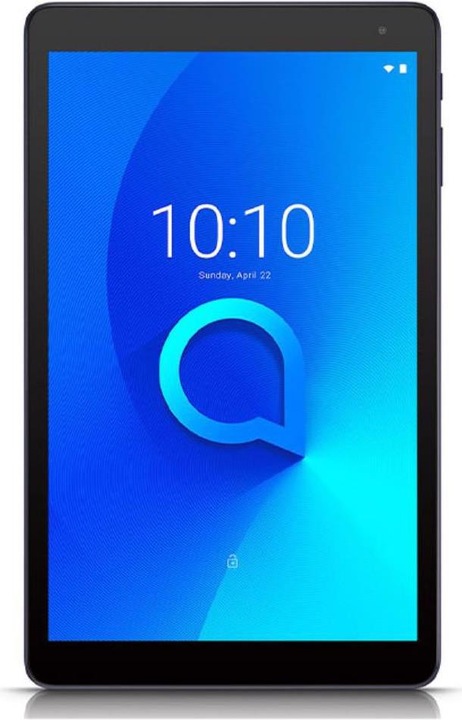 Image du produit Alcatel 1T (WLAN uniquement, 7", 8 Go, Noir)