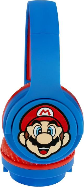 Productafbeelding OTL Super Mario
